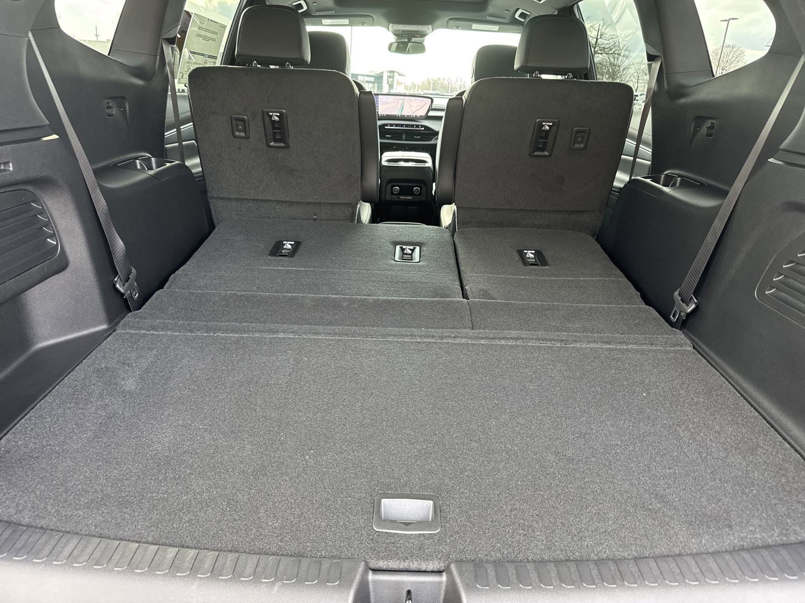 New 2025 Buick Enclave Sport Touring w/ Power Package image 35