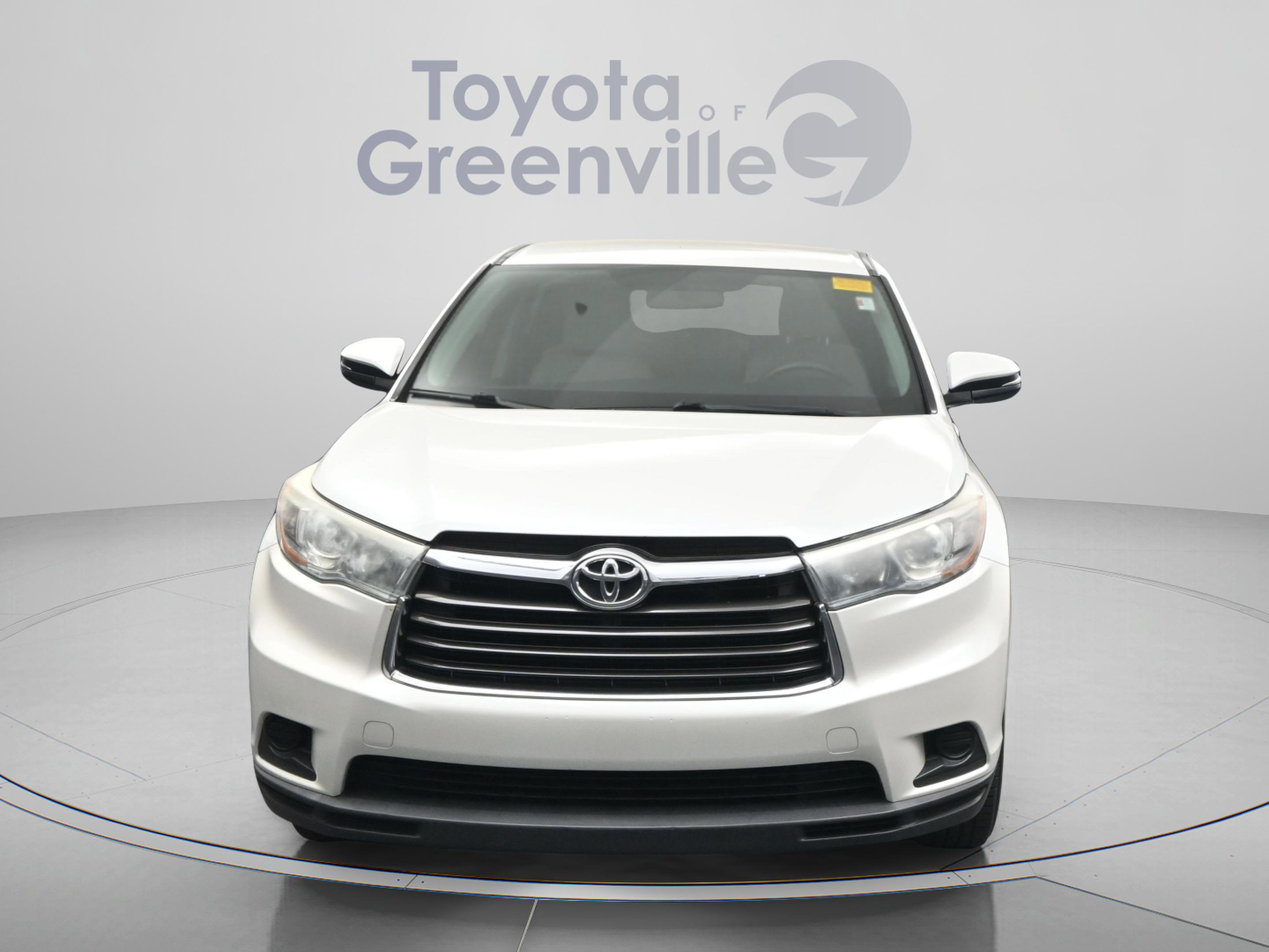 Used 2016 Toyota Highlander LE image 22
