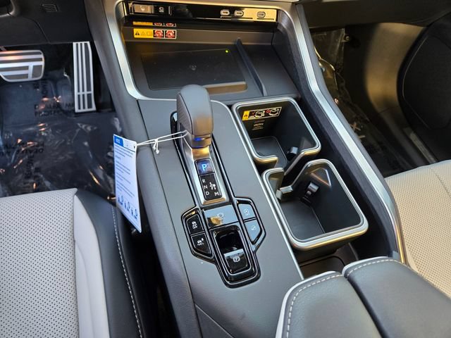 New 2026 Lexus TX 350 AWD image 12