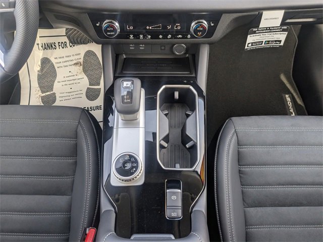 New 2026 Mitsubishi Outlander SE image 24