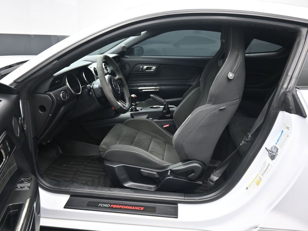 Used 2017 Ford Mustang Shelby GT350 w/ Electronics Package image 11