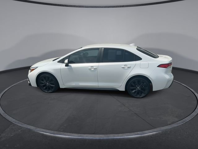 Used 2024 Toyota Corolla SE FWD image 9