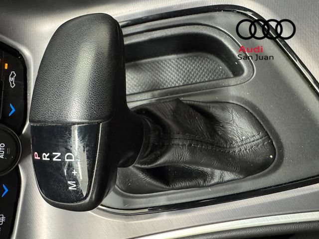 Used 2021 Dodge Challenger R/T Scat Pack w/ T/A Package RWD image 20