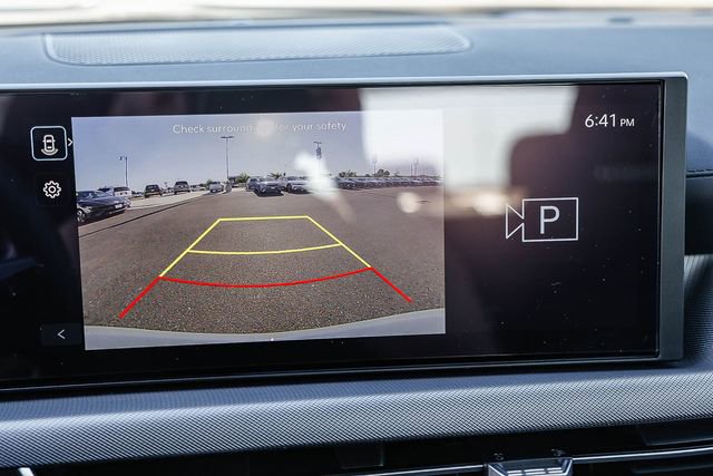 New 2026 Hyundai Sonata SEL FWD image 28