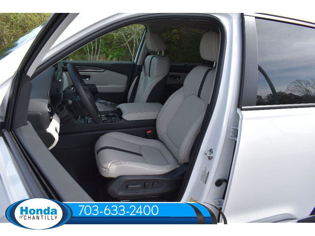 New 2026 Honda Pilot EX-L image 24