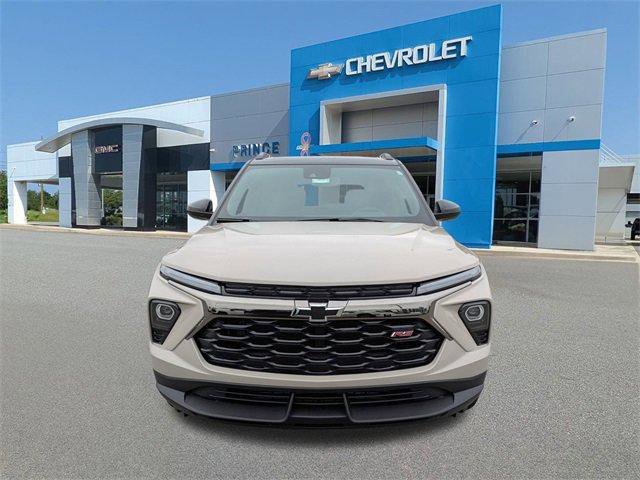 New 2026 Chevrolet TrailBlazer RS w/ Convenience Package image 11