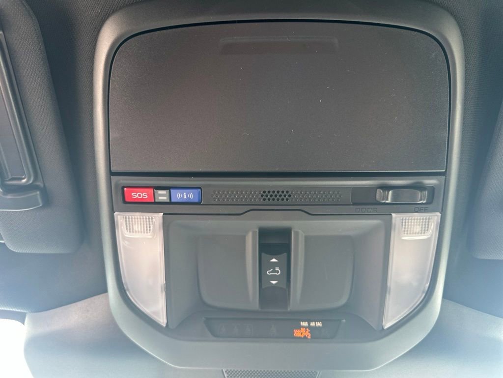 New 2026 Subaru Forester Sport AWD/4WD image 19
