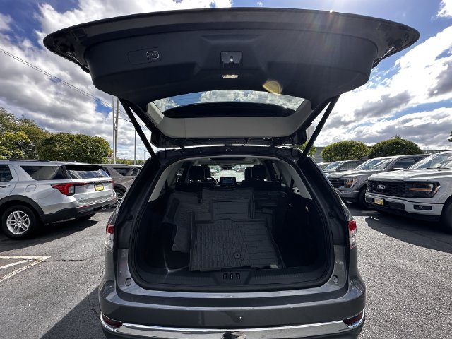 Certified 2025 Lincoln Aviator Reserve w/ Illumination Package AWD/4WD image 42