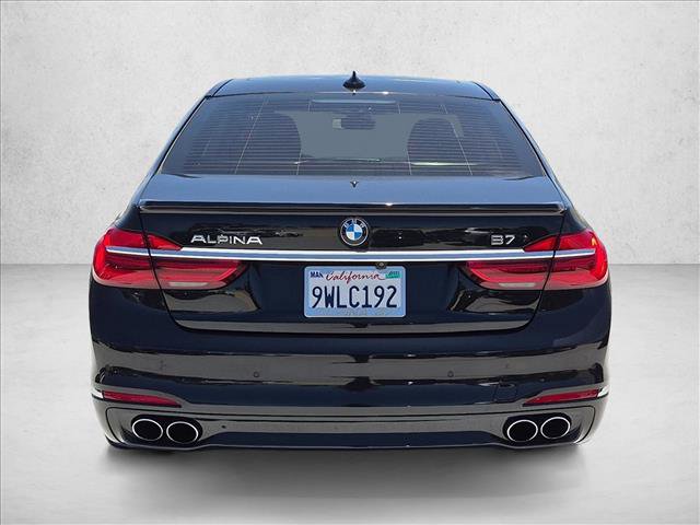 Used 2017 BMW ALPINA B7 xDrive AWD/4WD image 6
