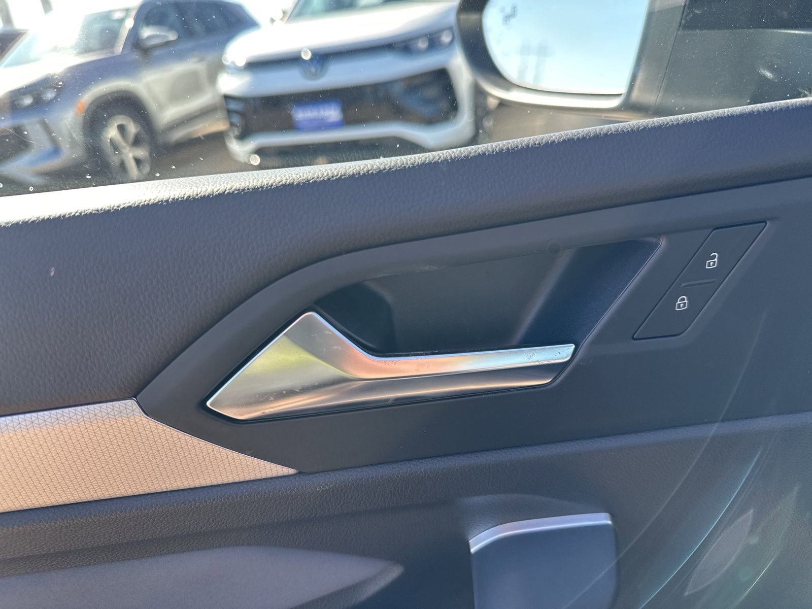 New 2026 Volkswagen Jetta SE image 14