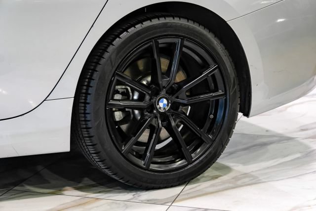 Used 2020 BMW 330i Sedan w/ Convenience Package RWD image 59