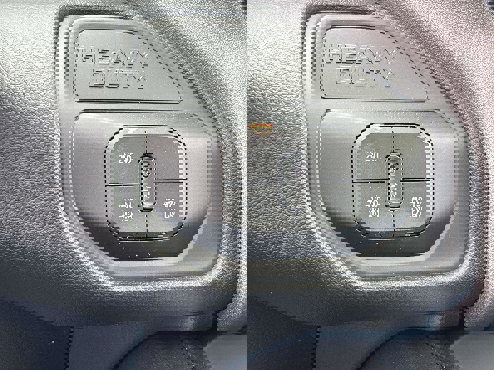 New 2026 RAM 2500 Laramie image 13