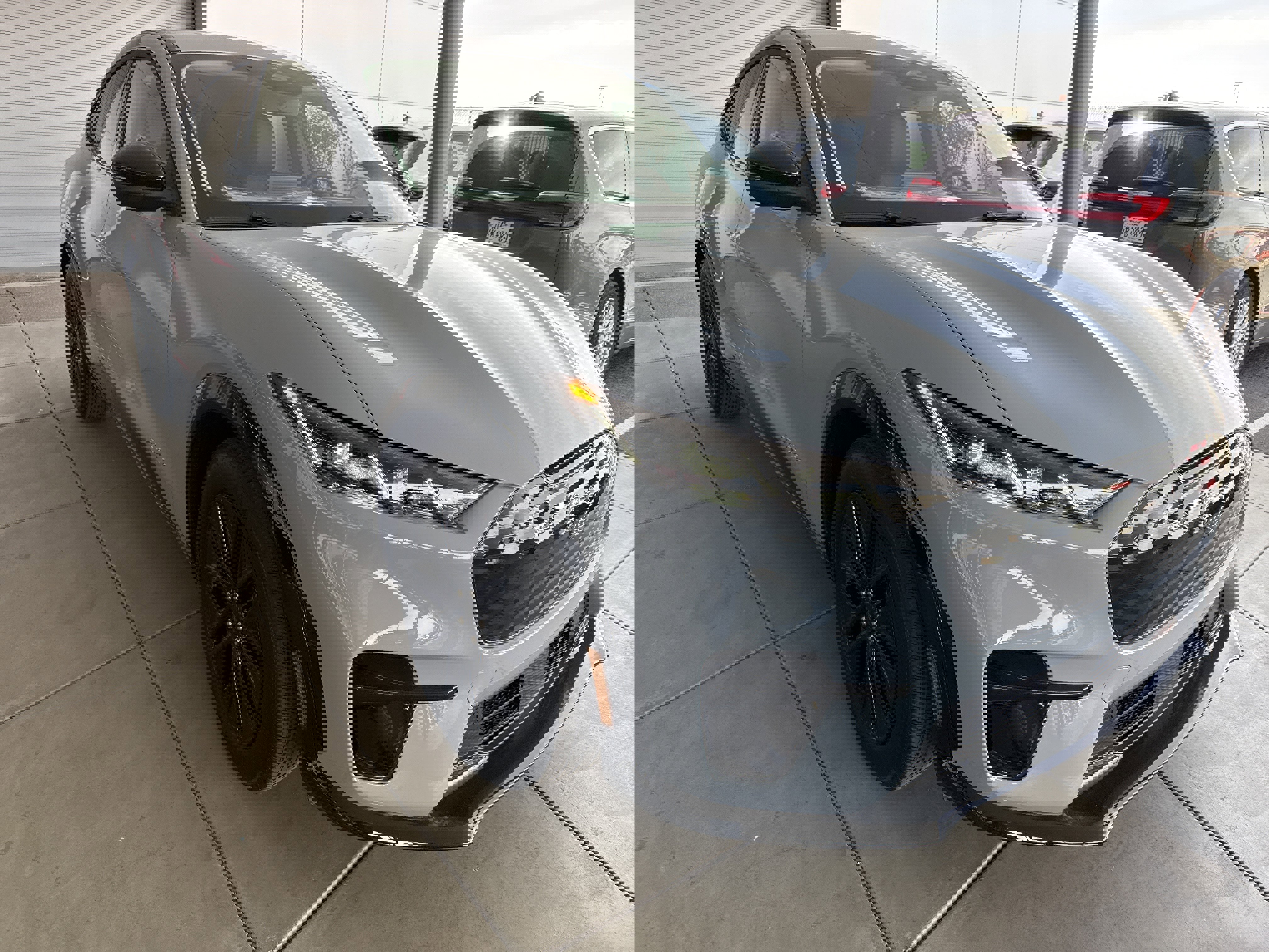 New 2026 Ford Mustang Mach-E Premium w/ Sport Appearance Package image 3