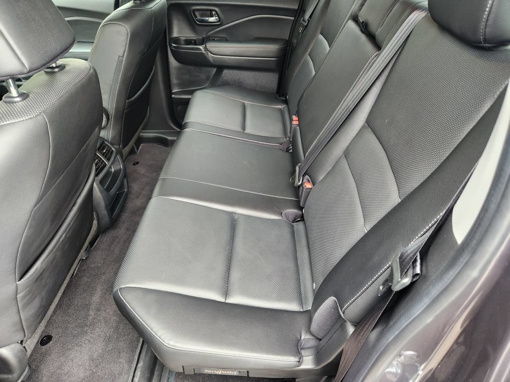 Used 2023 Honda Ridgeline RTL image 12