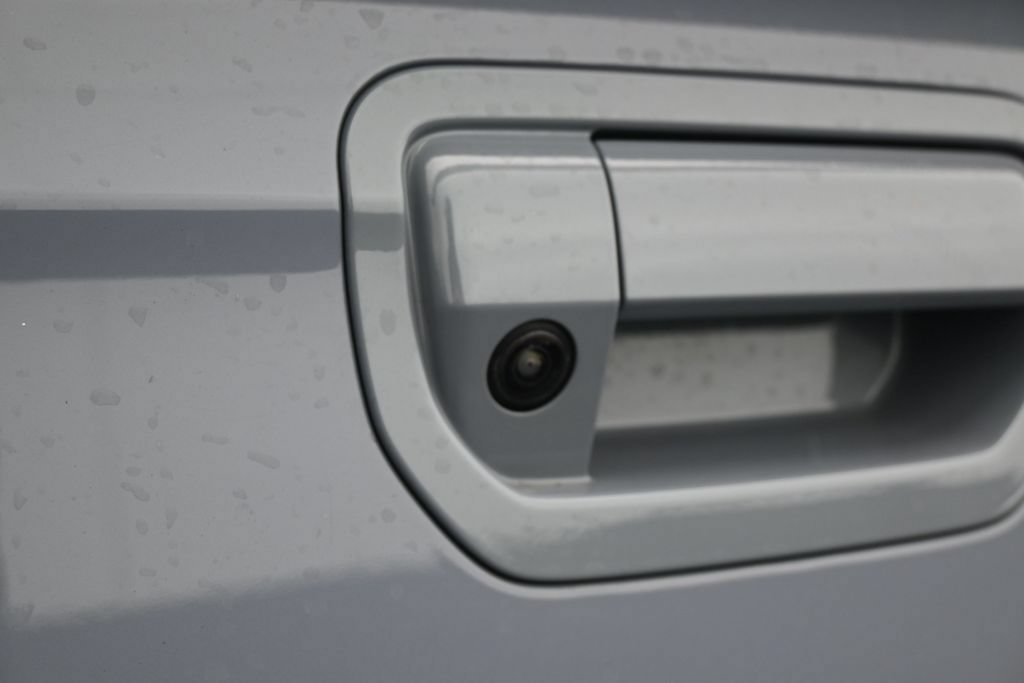Used 2024 Honda Ridgeline Sport image 35