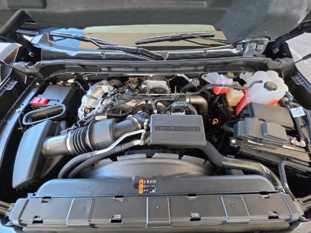 New 2026 GMC Sierra 3500 Denali w/ Denali Reserve Package AWD/4WD image 21