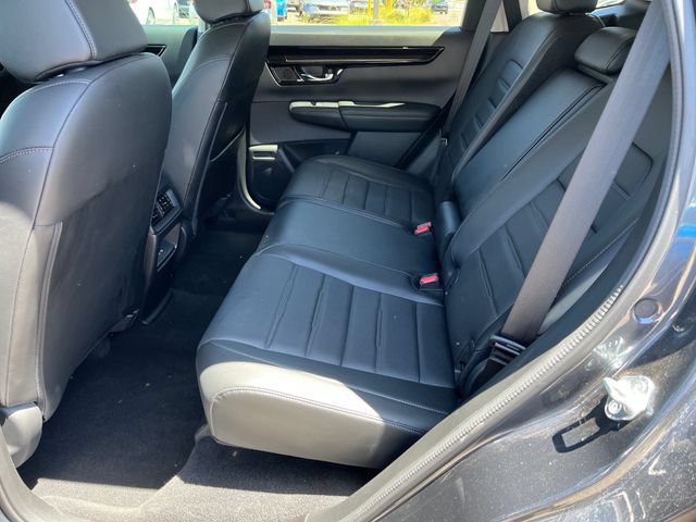 Certified 2025 Honda CR-V EX-L image 7