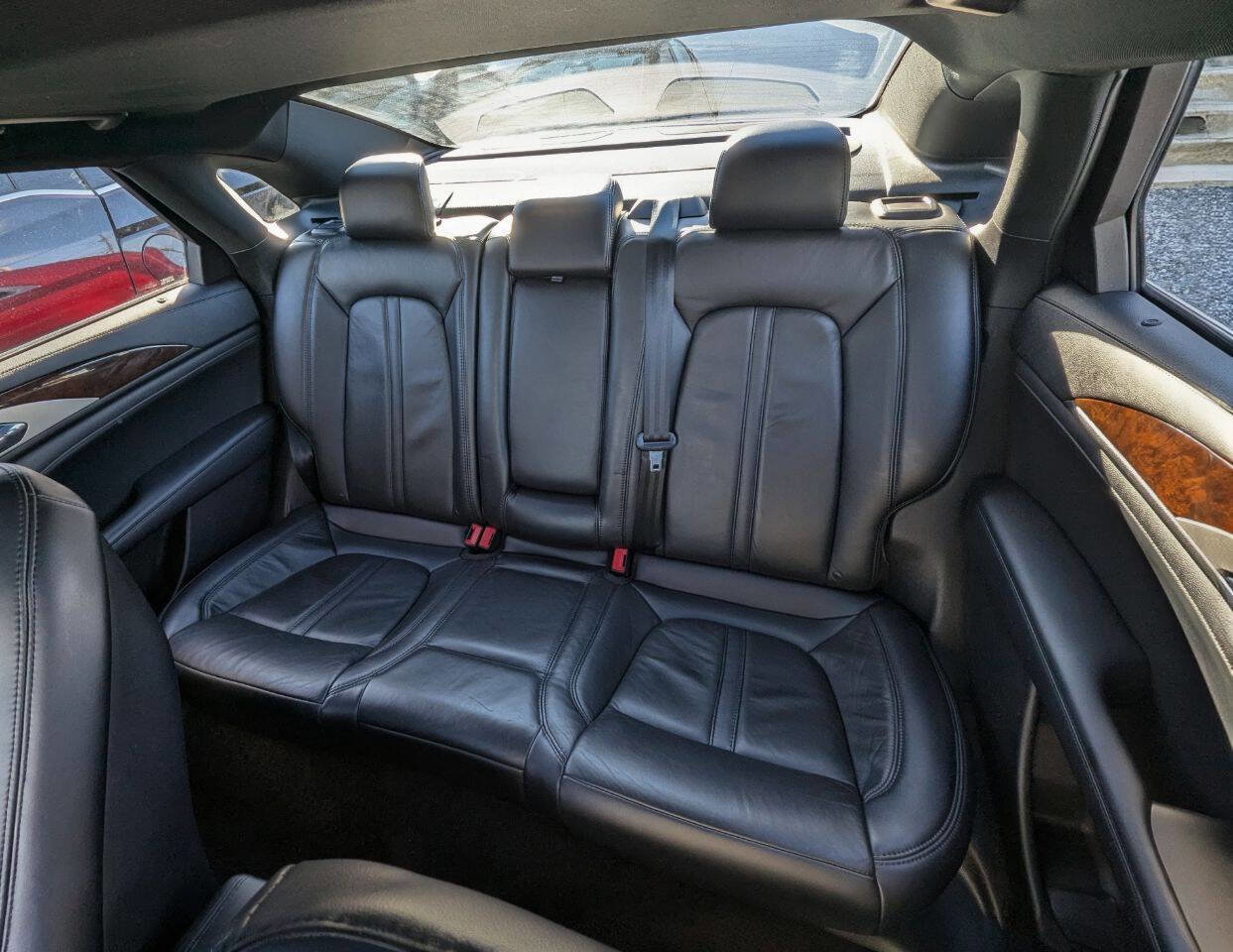 Used 2019 Lincoln MKZ Reserve w/ Reserve Plus Package image 34