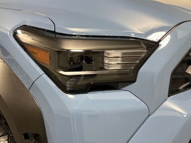 New 2026 Toyota 4Runner TRD Off-Road Premium image 14