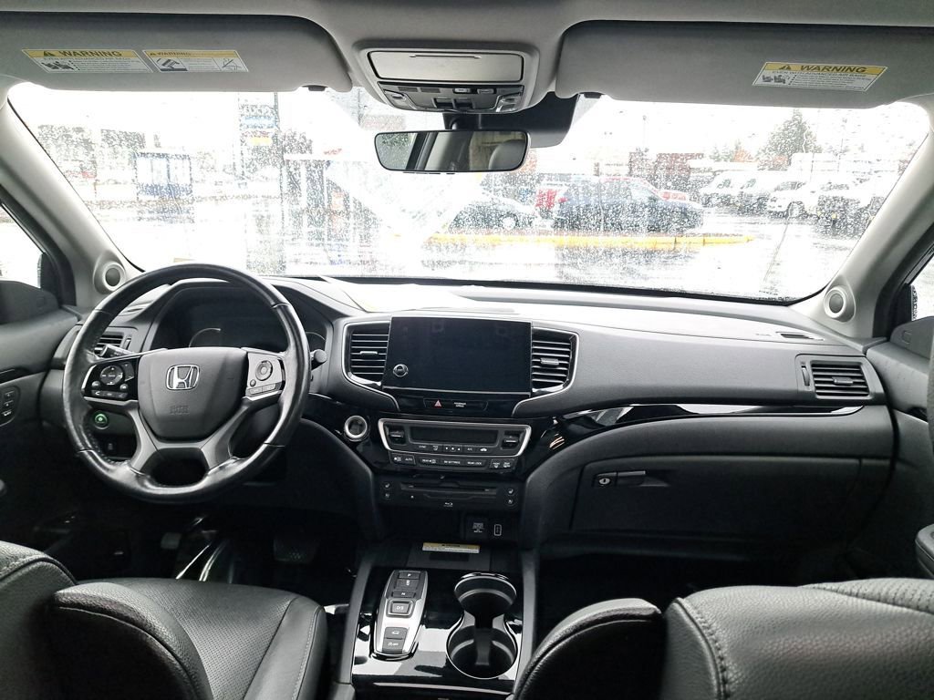 Used 2019 Honda Pilot Elite image 19