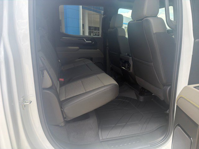 Used 2026 Chevrolet Silverado 1500 ZR2 AWD/4WD image 19