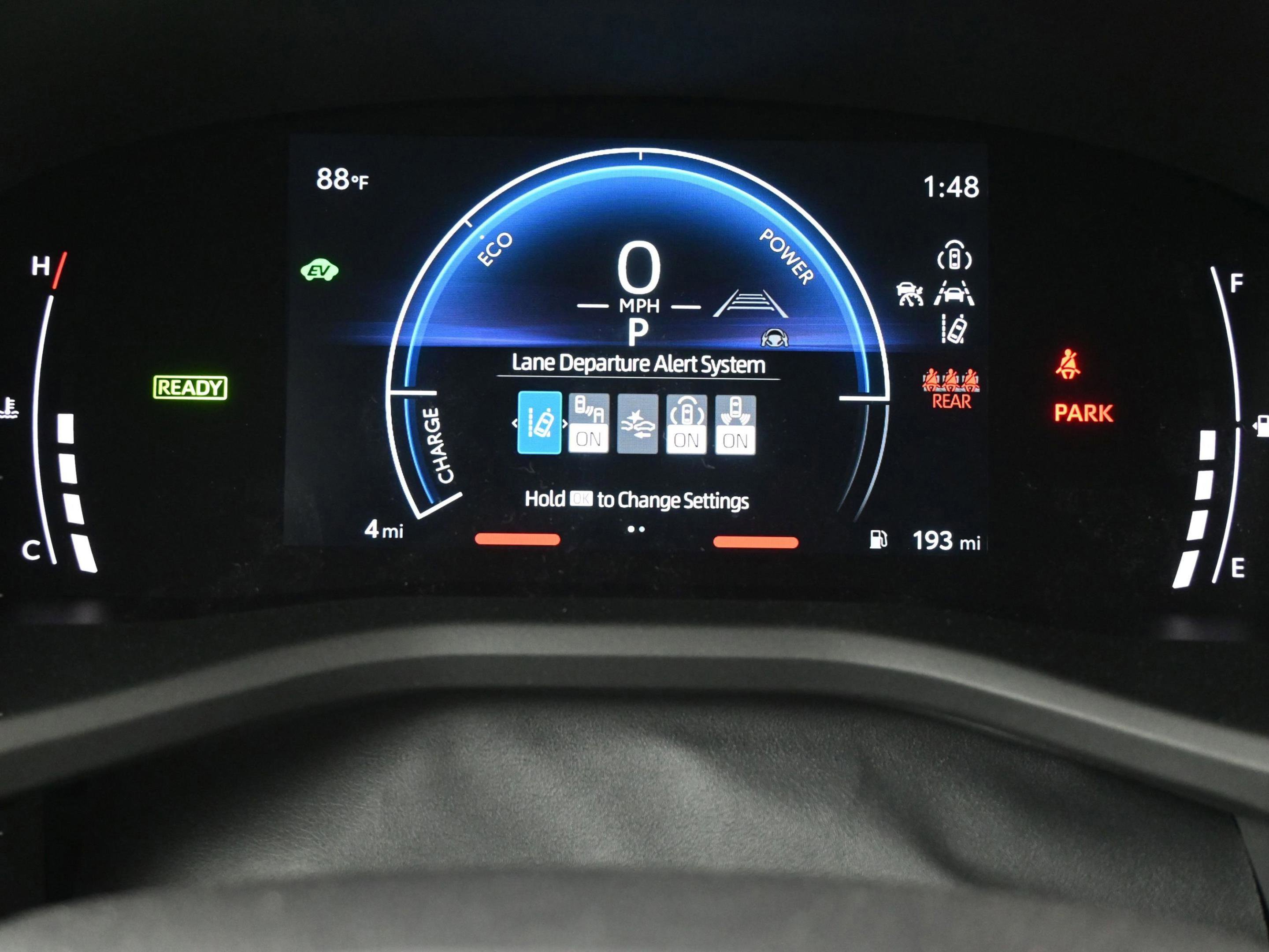 New 2026 Toyota Camry SE FWD image 26