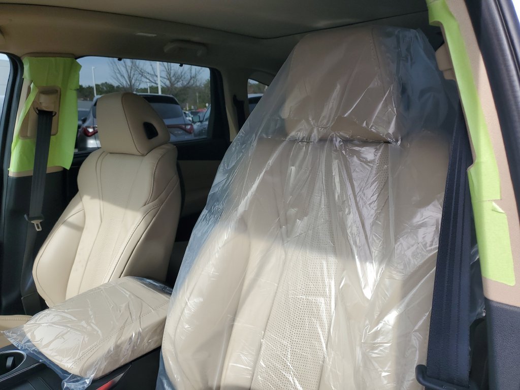 New 2026 Acura MDX w/ Technology Package FWD image 19
