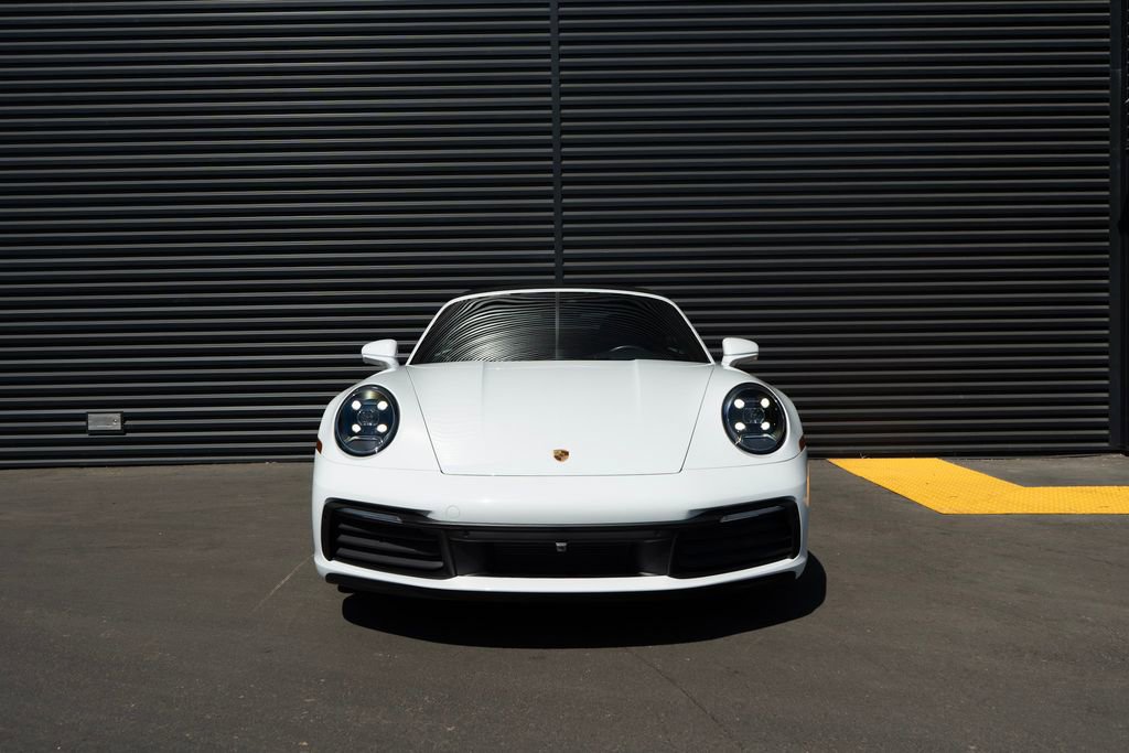 Used 2023 Porsche 911 Carrera S image 6