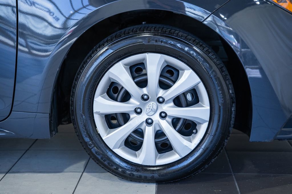 Used 2024 Toyota Corolla LE image 13