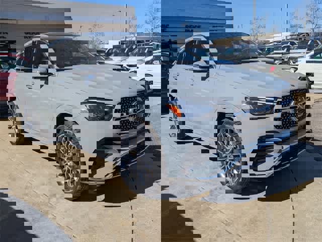 New 2026 Mercedes-Benz GLE 450 4MATIC Coupe image 3