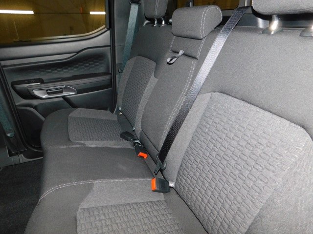 Used 2024 Ford Ranger XLT w/ Equipment Group 301A High image 14