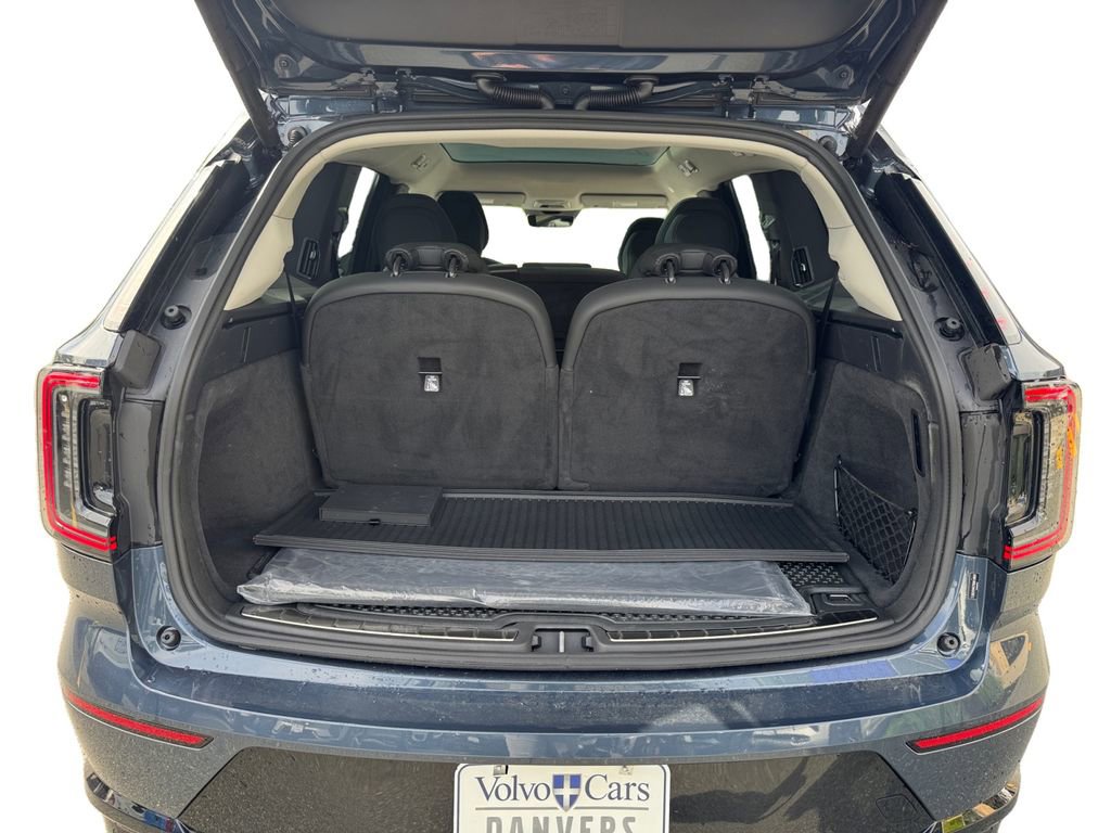 Used 2025 Volvo EX90 Plus AWD/4WD image 5