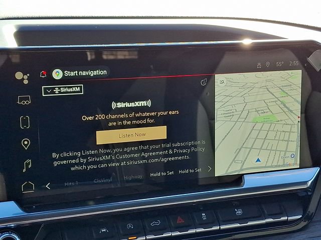 New 2026 GMC Sierra 1500 SLT w/ SLT Premium Package image 20