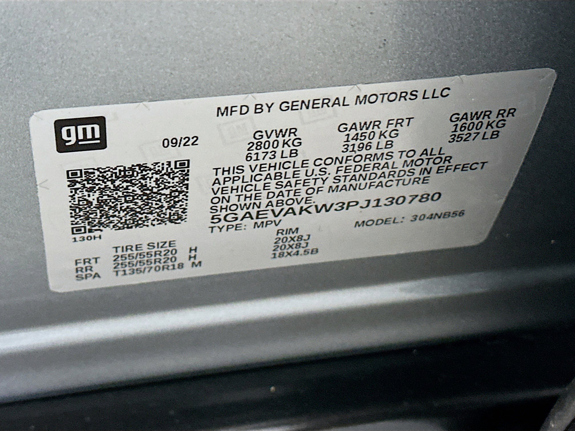 Used 2023 Buick Enclave Essence w/ Experience Buick Package image 12