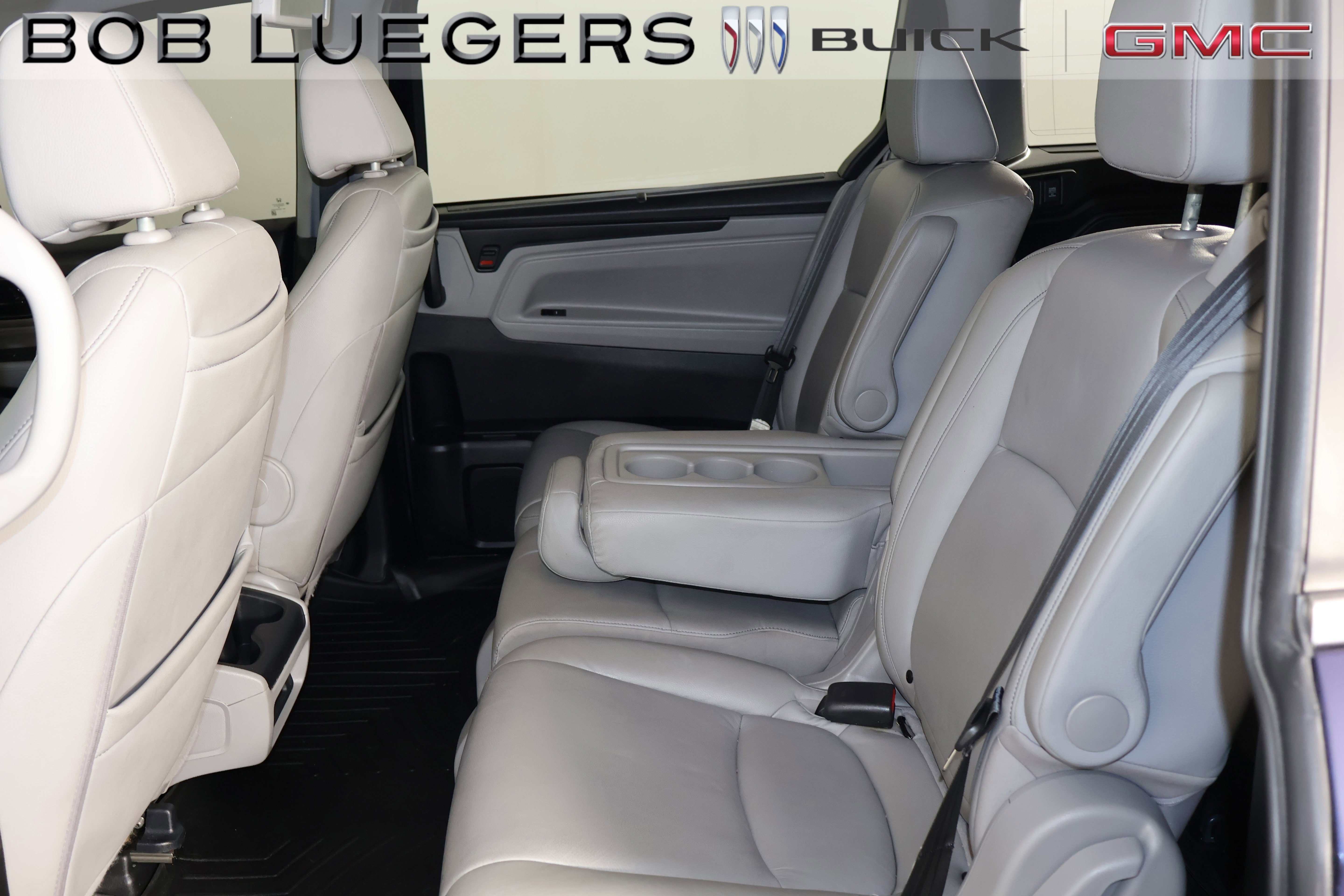 Used 2023 Honda Odyssey Touring image 11