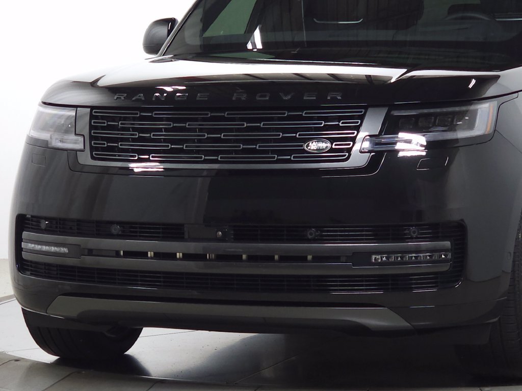 New 2026 Land Rover Range Rover SE AWD/4WD image 12