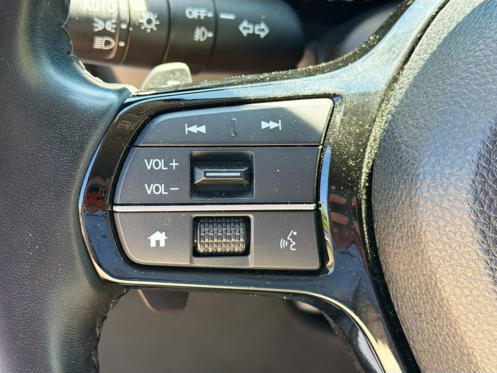 Used 2023 Honda Pilot EX-L image 16