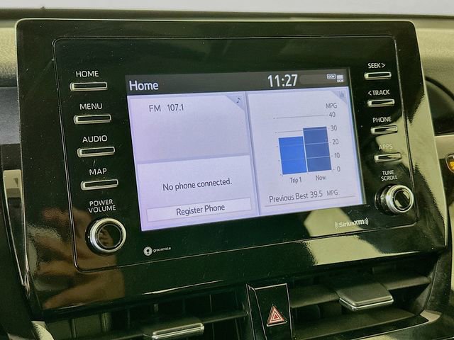 Certified 2024 Toyota Camry LE image 15