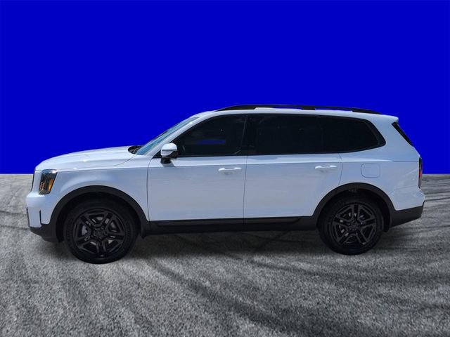 Used 2025 Kia Telluride SX X-Line AWD/4WD image 7