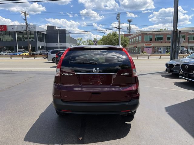 Used 2014 Honda CR-V EX-L image 7