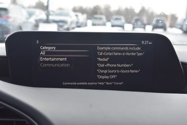 Used 2021 MAZDA MAZDA3 s image 26