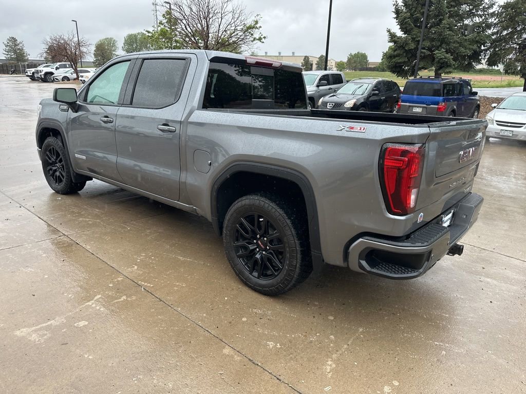 Certified 2022 GMC Sierra 1500 Elevation w/ Preferred Package AWD/4WD image 30