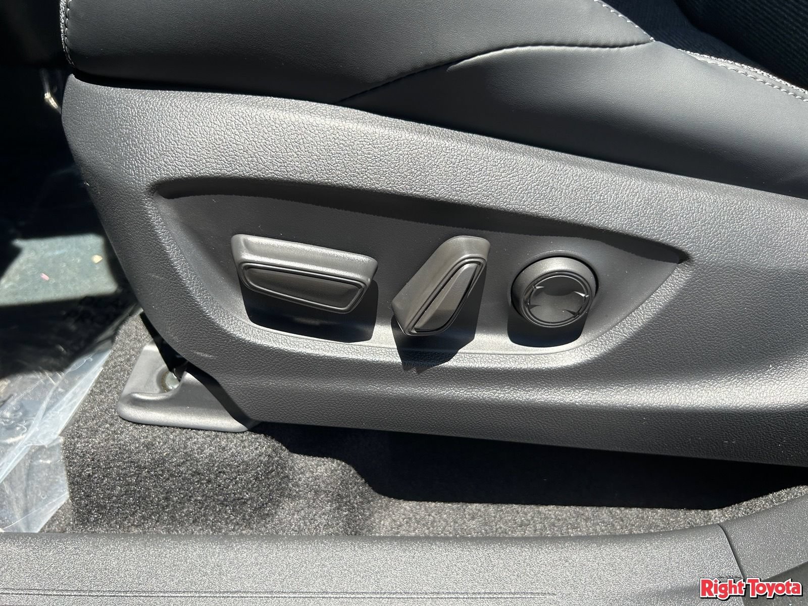 New 2026 Toyota bZ AWD/4WD image 23