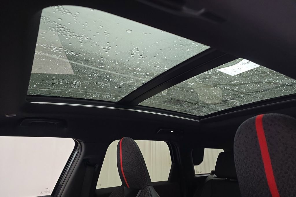 Certified 2025 MINI Cooper Countryman John Cooper Works w/ Comfort Package Max image 23