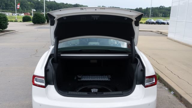 Used 2018 Lincoln Continental Select FWD image 15