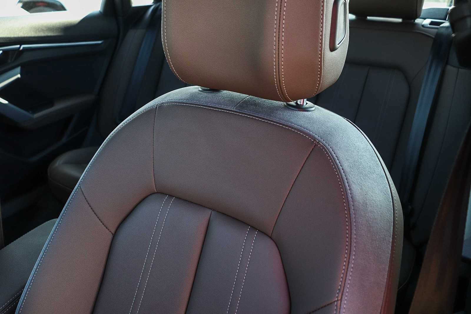 Used 2025 Audi A3 2.0T Premium image 37