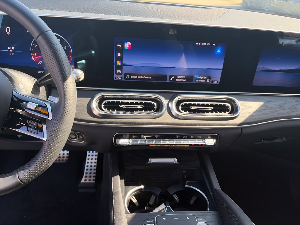 New 2027 Mercedes-Benz GLE 350 4MATIC image 17