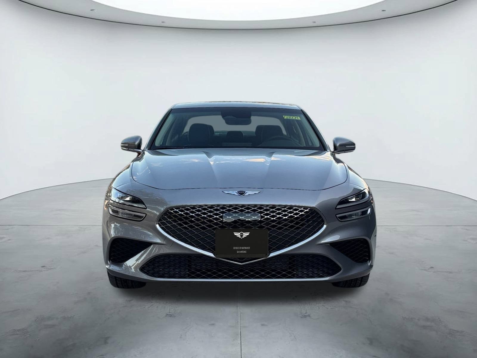 New 2026 Genesis G70 2.5T AWD/4WD image 8