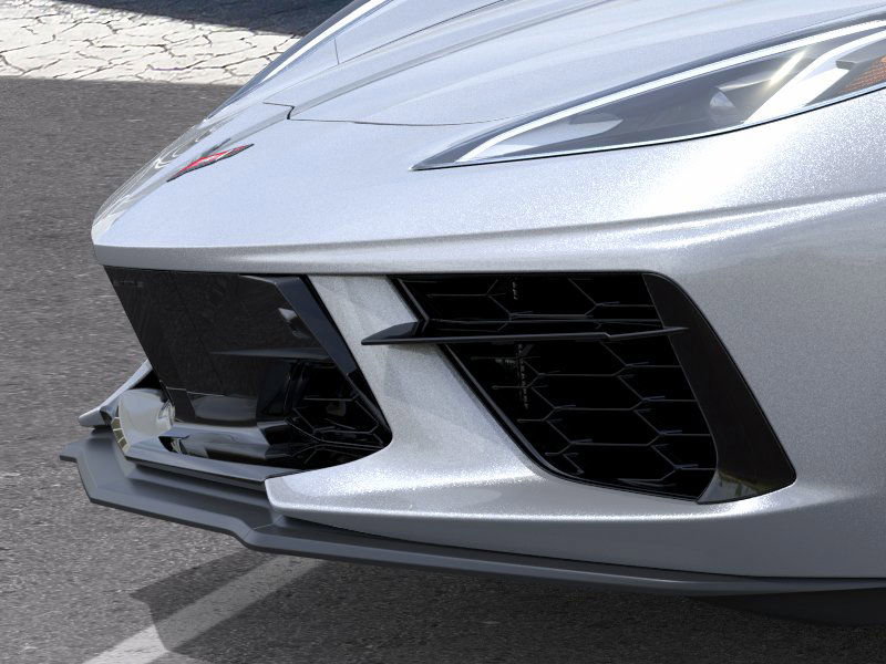 New 2026 Chevrolet Corvette Stingray Preferred Cpe RWD image 40