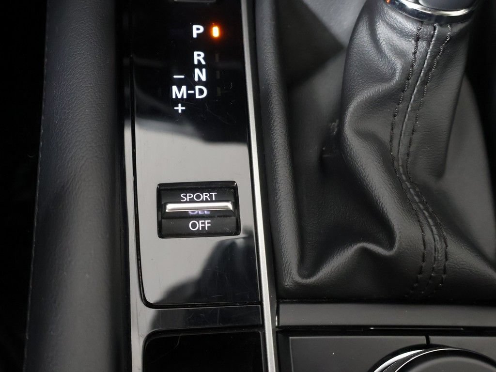 Used 2025 MAZDA MAZDA3 s FWD image 43